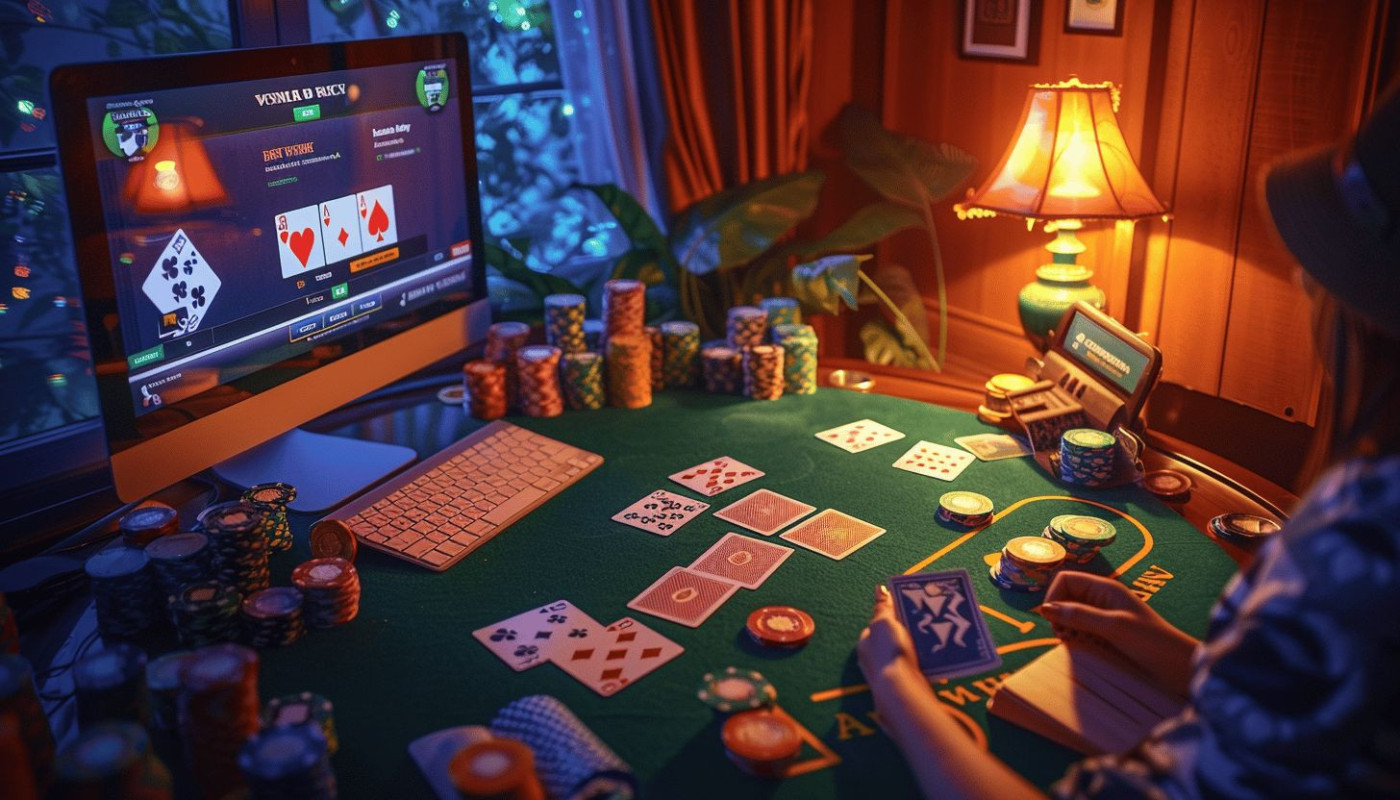 Errore comuni dei principianti nel poker online e come evitarli